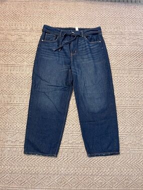 H&M &denim Super Baggy Jeans